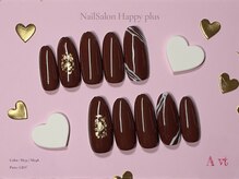 ハッピープラス(Happy plus)/定額A / バレンタイン