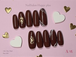 定額A / バレンタイン