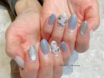 アンベリール 横浜店(Embellir)/リースネイル