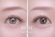 レネ(RENE.)