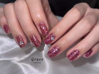 グレース(Grace)/enoi限定カラー