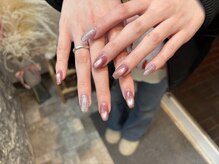 ベレッツァ 折尾店(Bellezza)/フラッシュ＆マグネット