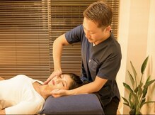 トップフェイス(Top Face)