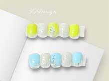 ユメノソラ 草加店(yumeno空)/39デザイン