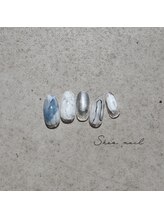 シーズネイル(She's nail)/新規お客様 オフ込み 6980円