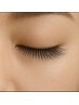 大人気《マツエク&眉》超軽量フラットラッシュ+アイブロウ+眉毛wax眉メイク