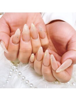 スカルプ・ワンカラーコース