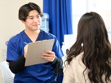 昭和鍼灸マッサージ　松戸店/