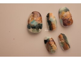 【EMI10art】nuance