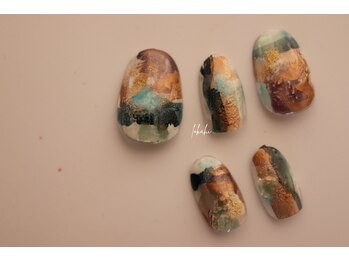 【EMI10art】nuance