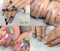 ユーアネイル(Yuua Nail)