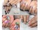 ユーアネイル(Yuua Nail)の写真