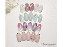 ビューチェ アイラッシュ(Beauce eyelash)の雰囲気（人気No.1の定額デザインコース♪お色の変更も可！！）