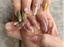 トータルビューティーステラ(TOTAL BEAUTY STELLA)