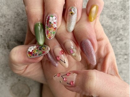 トータルビューティーステラ(TOTAL BEAUTY STELLA)の写真