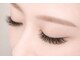 アイリス(Eye Ris)の写真/【フラットマットラッシュ/フラットカラーラッシュ/上下エクステ】など付け放題メニュー豊富!!