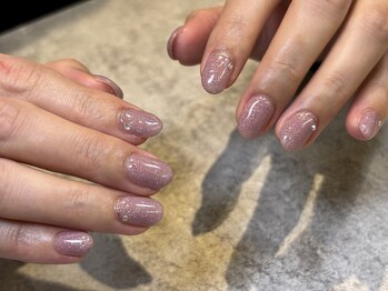 ネス イオン高松店(Nail & Esthe Shaving NES)/