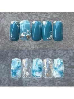 ティーエヌ 福山店/【hand】7月/8月/9月