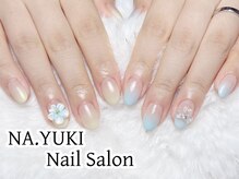 センスネイル 池袋店(Sense Nail)/日常グラデーション