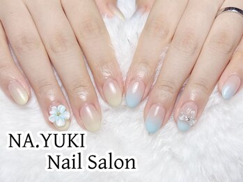 センスネイル 池袋店(Sense Nail)/日常グラデーション