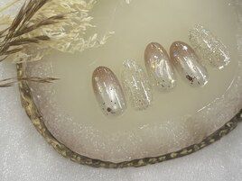 マグネット グラデーション
