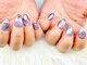 フェアリーネイル(Fairy Nail)の写真/イベント向け～シンプル上品系までお任せ♪カラー＆パーツも豊富にご用意◎持ち込みデザインも大歓迎です☆