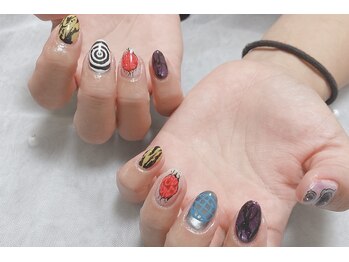 ~デザインアート¥9,350~
