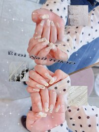 レースネイル