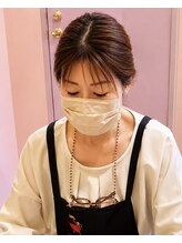 ココロニコル 足原本店&nbsp;Kazu さん
