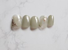 ディーネイル アイラッシュ オカザキ(DEE nail×eyelash okazaki)/F4 スタンダード定額