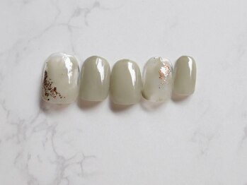 ディーネイル アイラッシュ オカザキ(DEE nail×eyelash okazaki)/F4 スタンダード定額