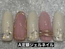 ミラーアート×ホログラム