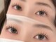 ジャドール ネイルアンドアイラッシュ(J'ADORE)の写真/【お悩み解決】幅広いカウンセリング力で似合わせまつげパーマを実現★唯一無二のオーダーメイドデザイン♪