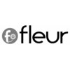 ネイルスタジオ フルール(Nail Studio fleur)ロゴ