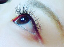 ビューティーサロン ボヤージュ(Voyage)/セーブル１２０本