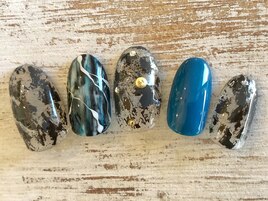 1月限定 トレンドアート