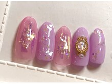 ナトゥール ネイルサロン(Natur nail salon)/