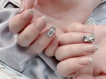 しゅり ネイル/