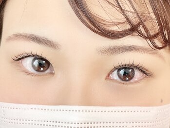 アシャ(ASHA)/似合わせまつ毛パーマ