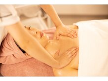 タレイア エステティック 新潟(THALEIA esthetic Niigata)/小顔・二重あごでお悩みの方にも