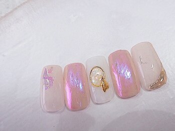 リスター(RESTAR)/ポイントデザインコース