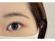 トン アイデザイン(ton eyedesign)/まつげパーマ