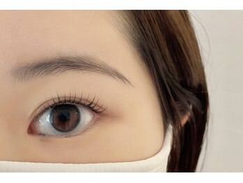 トン アイデザイン(ton eyedesign)/まつげパーマ