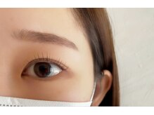 トン アイデザイン(ton eyedesign)/パリジェンヌラッシュリフト