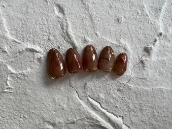 エレン 南越谷店(elen)/design plan