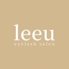 リーウ(leeu)のお店ロゴ