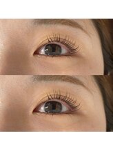 ヘアーアンドネイル ビビット(bbt)/bbt eyelash