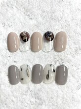 アルコアイリス(Arco Iris)/Bコース5800円大人カジュアル