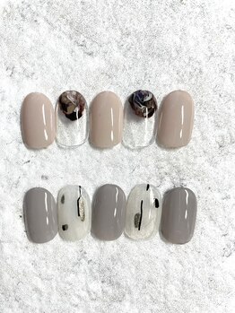 アルコアイリス(Arco Iris)/Bコース5800円大人カジュアル