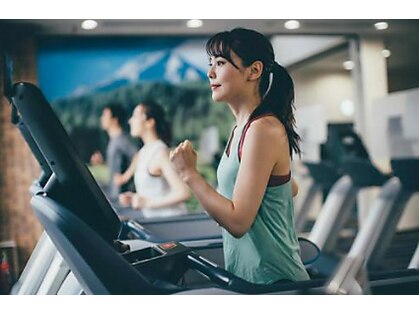 フィットタイム(FIT TIME)の写真